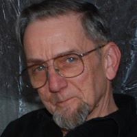 Arthur Cook Photo 31