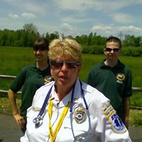 Deborah Amato Photo 26
