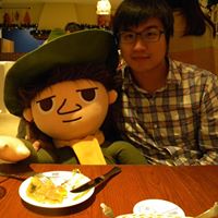 Samuel Li Photo 9