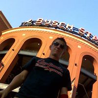 Joe Dodson Photo 14