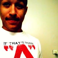 Tyler Robinson Photo 37