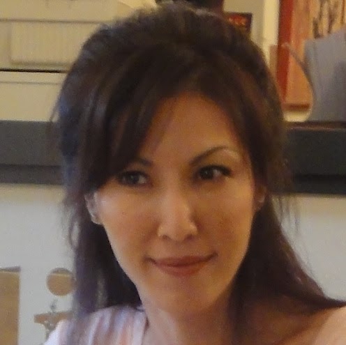 Maggie Liu Photo 19
