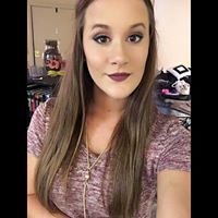 Whitney Cunningham Photo 10