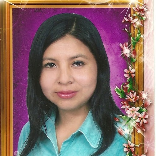 Ruth Contreras Photo 35