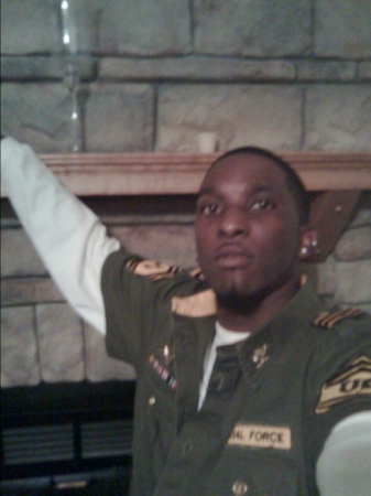 Eddie Johnson Photo 13