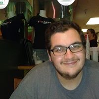 Nick Gomez Photo 23