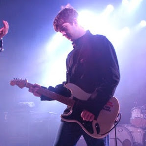 Danny Yates Photo 3