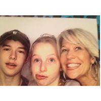 Becky Ward Photo 16