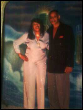 Audrey Fleming Photo 5