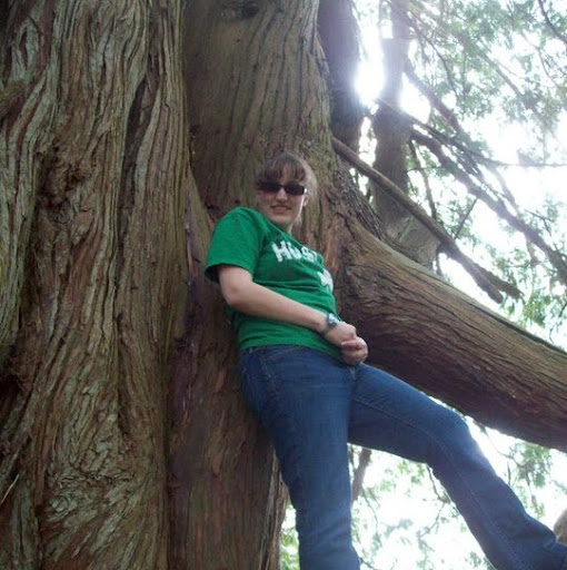 Amanda Stafford Photo 15