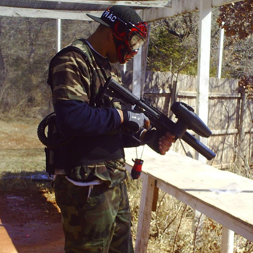 Rod Henderson Photo 13