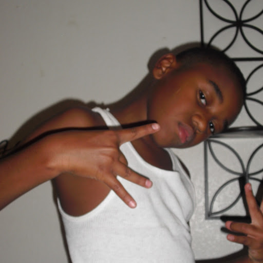 Quincy Taylor Photo 30