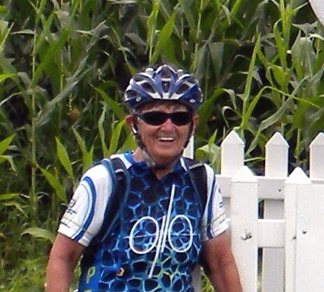 Janet Gilliam Photo 25