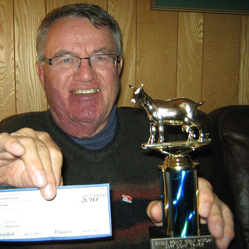 Ken Robertson Photo 1