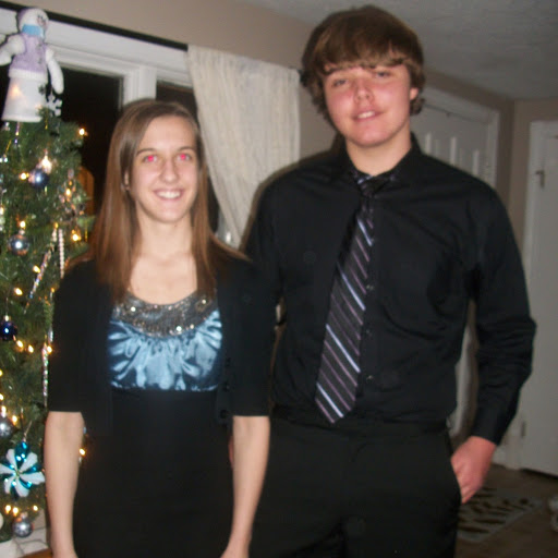 Colleen Miller Photo 36
