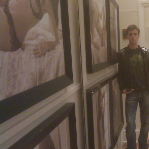 Austin Cook Photo 12