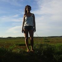 Analia Gutierrez Photo 18