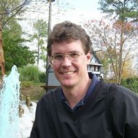 Mark Dye Photo 8