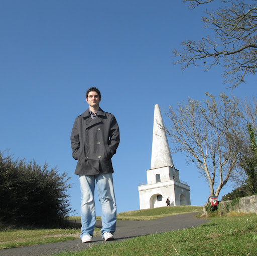 Paul Cunningham Photo 20