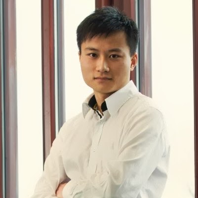 Xiaoxu Zhou Photo 5
