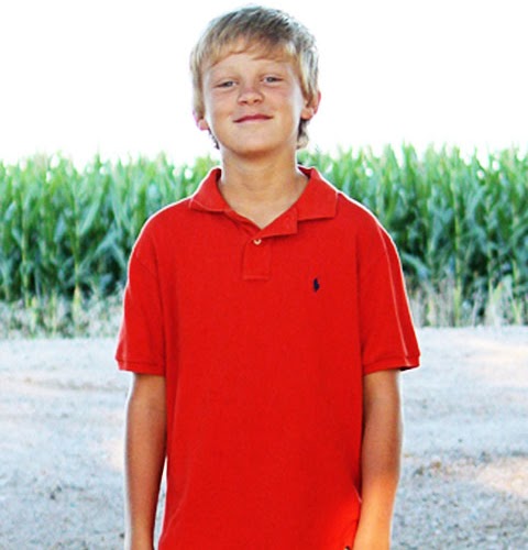 Henry Peterson Photo 41