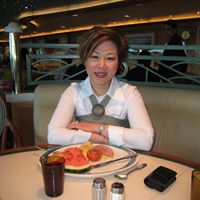Christine Lu Photo 28