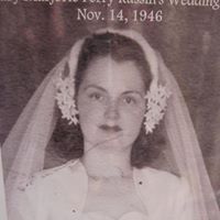 Marjorie Perry Photo 21