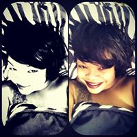 Hattie Thomas Photo 39