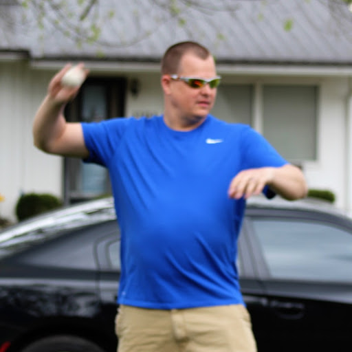Chris Donnell Photo 30