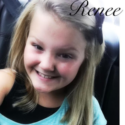 Renee Bailey Photo 16