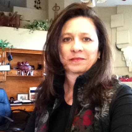 Sherry Cade Photo 18