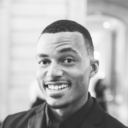 Eddie Robinson Photo 18