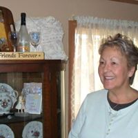 Carol Collins Photo 16