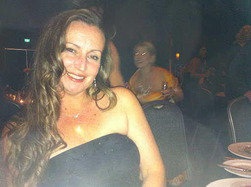 Sue O'Malley Photo 5