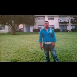 Silver Gomez Photo 5