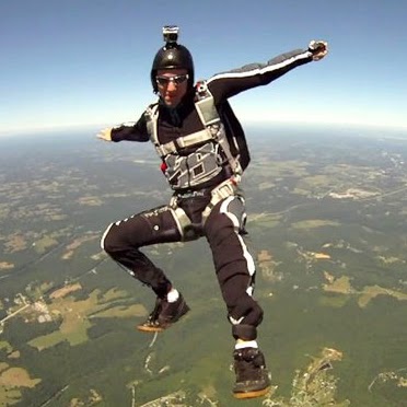Michael Laney Photo 5