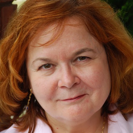 Jane Marshall Photo 38