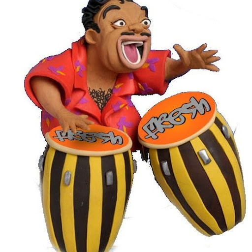 Junior Escobedo Photo 8