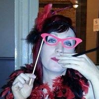 Alyson Scott Photo 24