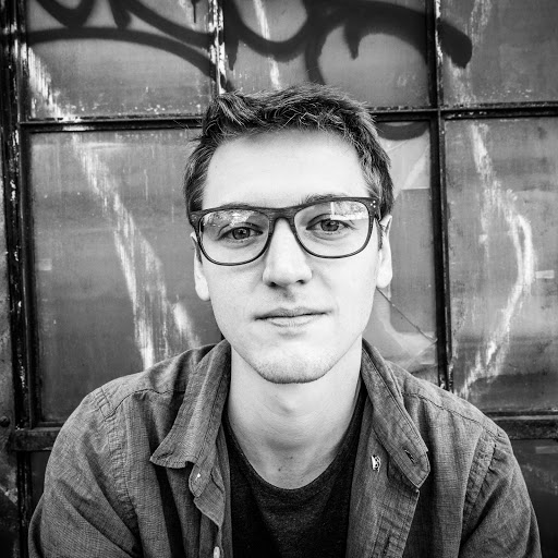 Evan Reece Photo 28