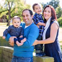 Leah Rosenthal Photo 8