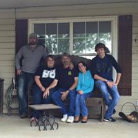 Terry Melton Photo 17