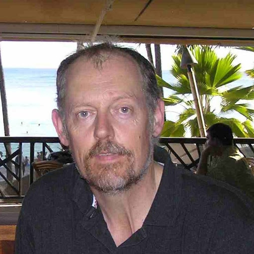 Martin Richardson Photo 5
