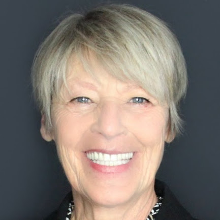Ruth Johnson Photo 12