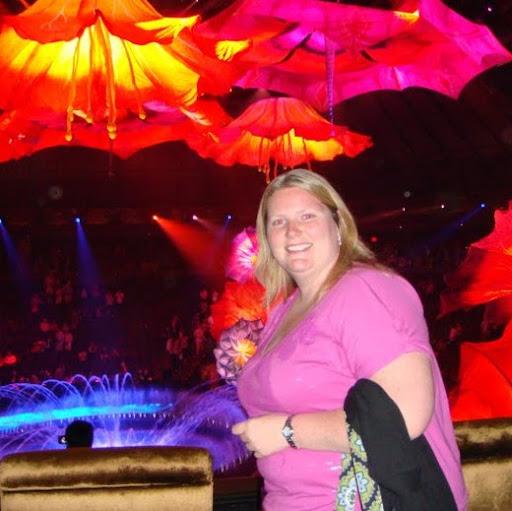 Amy Abernathy Photo 7