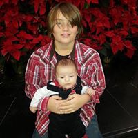 Kimberly Clemons Photo 16