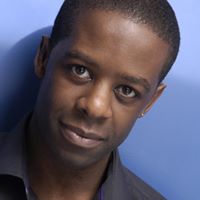 Adrian Lester Photo 6
