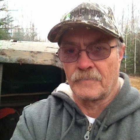 Jim Goodwin Photo 20