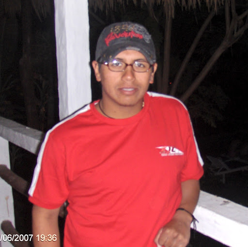 Wilson Ayala Photo 6