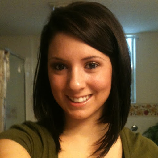 Miranda Clark Photo 29